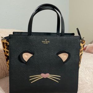 Katespade satchel